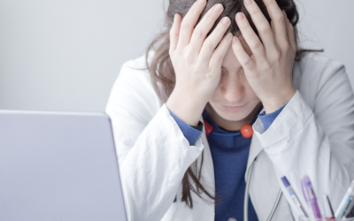 How To Address Physician Burnout