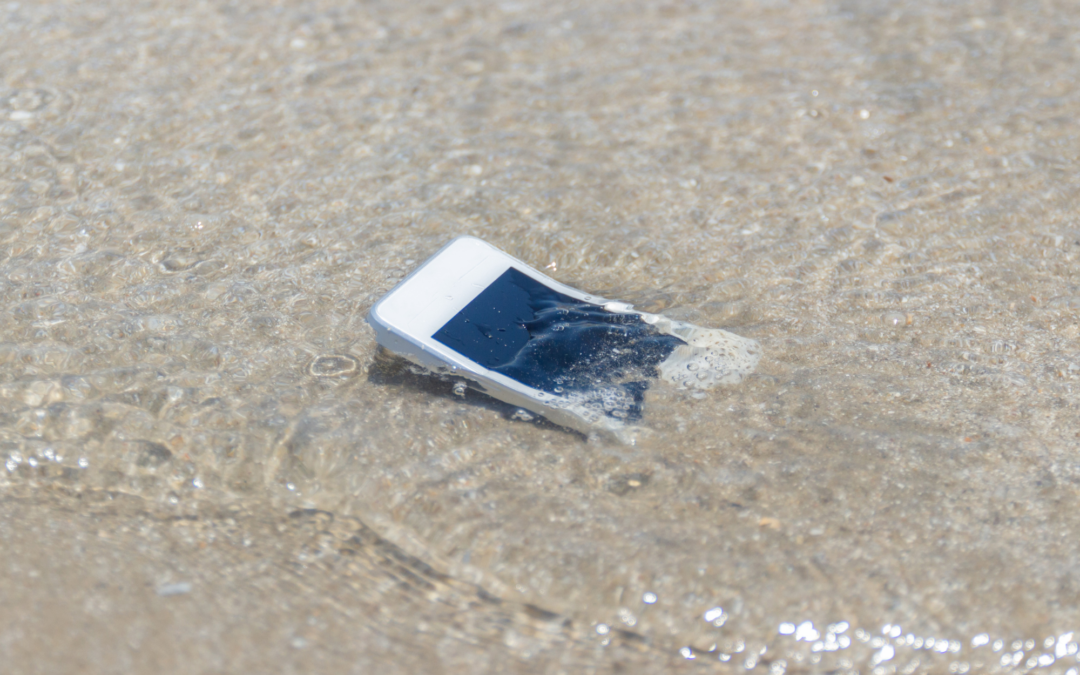 Why Doctors Can’t Relax, Even On Vacation